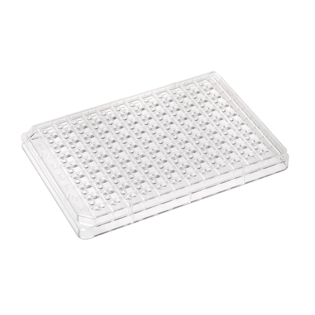 Swissci 96-well 3-drop UVXPO sitting drop plates (100/pack)