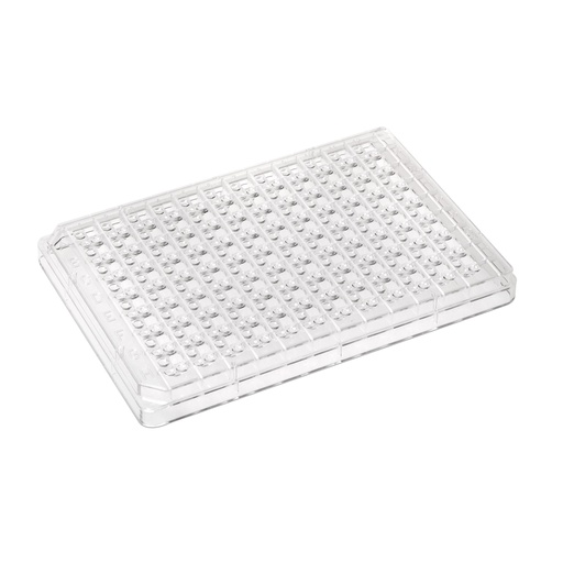 [4150-05834] Swissci 96-well 3-drop UVXPO sitting drop plates (100/pack)